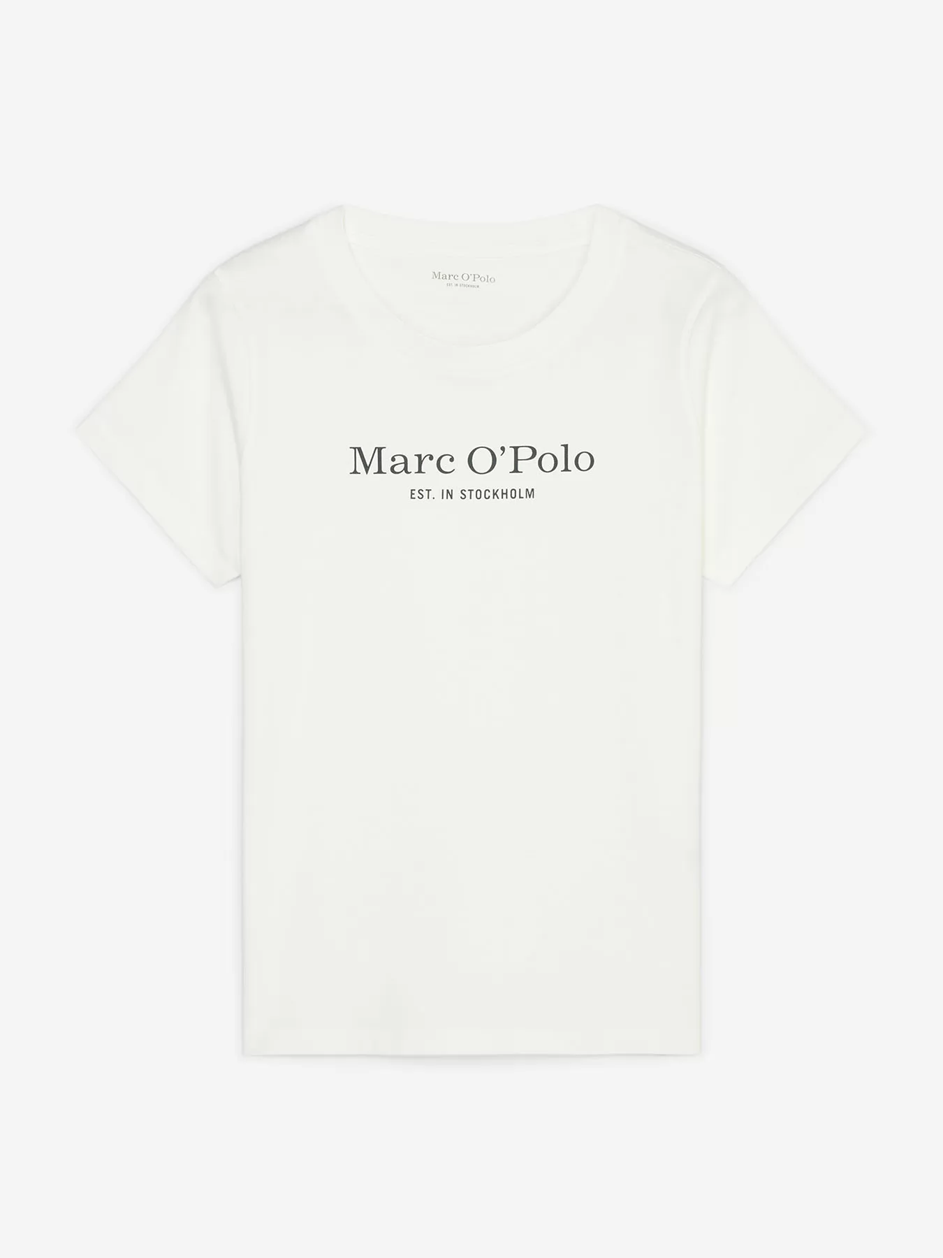  Koszulka damska Marc O'Polo 10217996 - zdjęcie 4