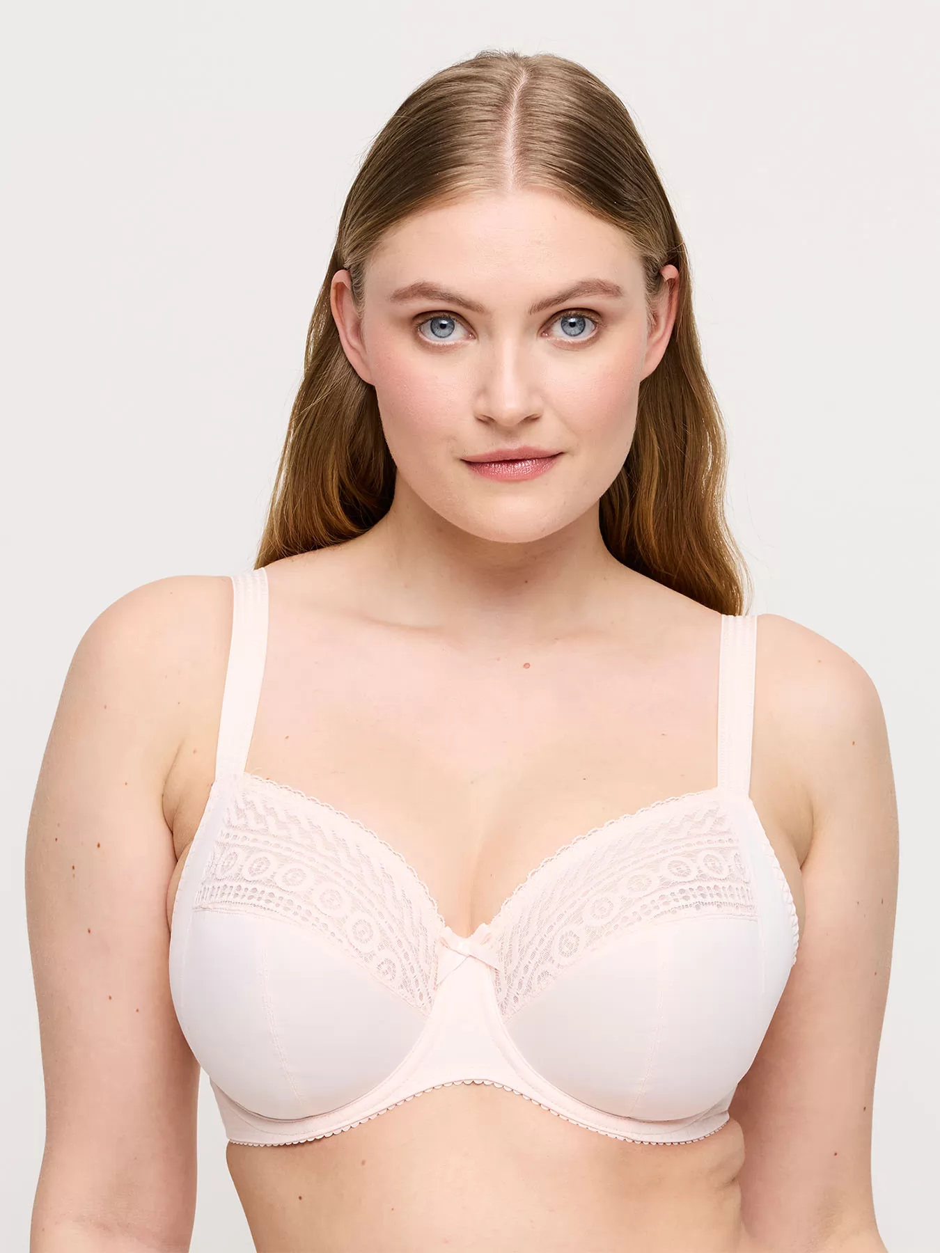 Różowy Biustonosz PrimaDonna Montara 163380 - zdjęcie 1