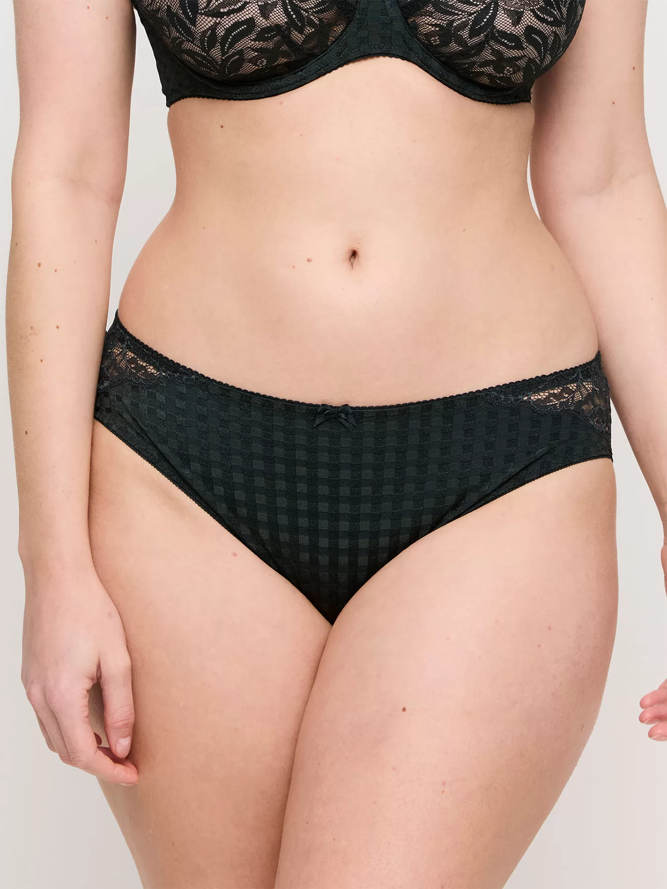 Zielony Figi PrimaDonna Madison 562125 - zdjęcie 1