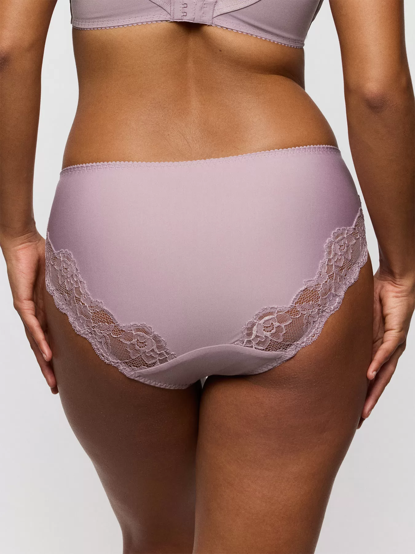 Fioletowy Figi wysokie PrimaDonna Madison 562126 - zdjęcie 2