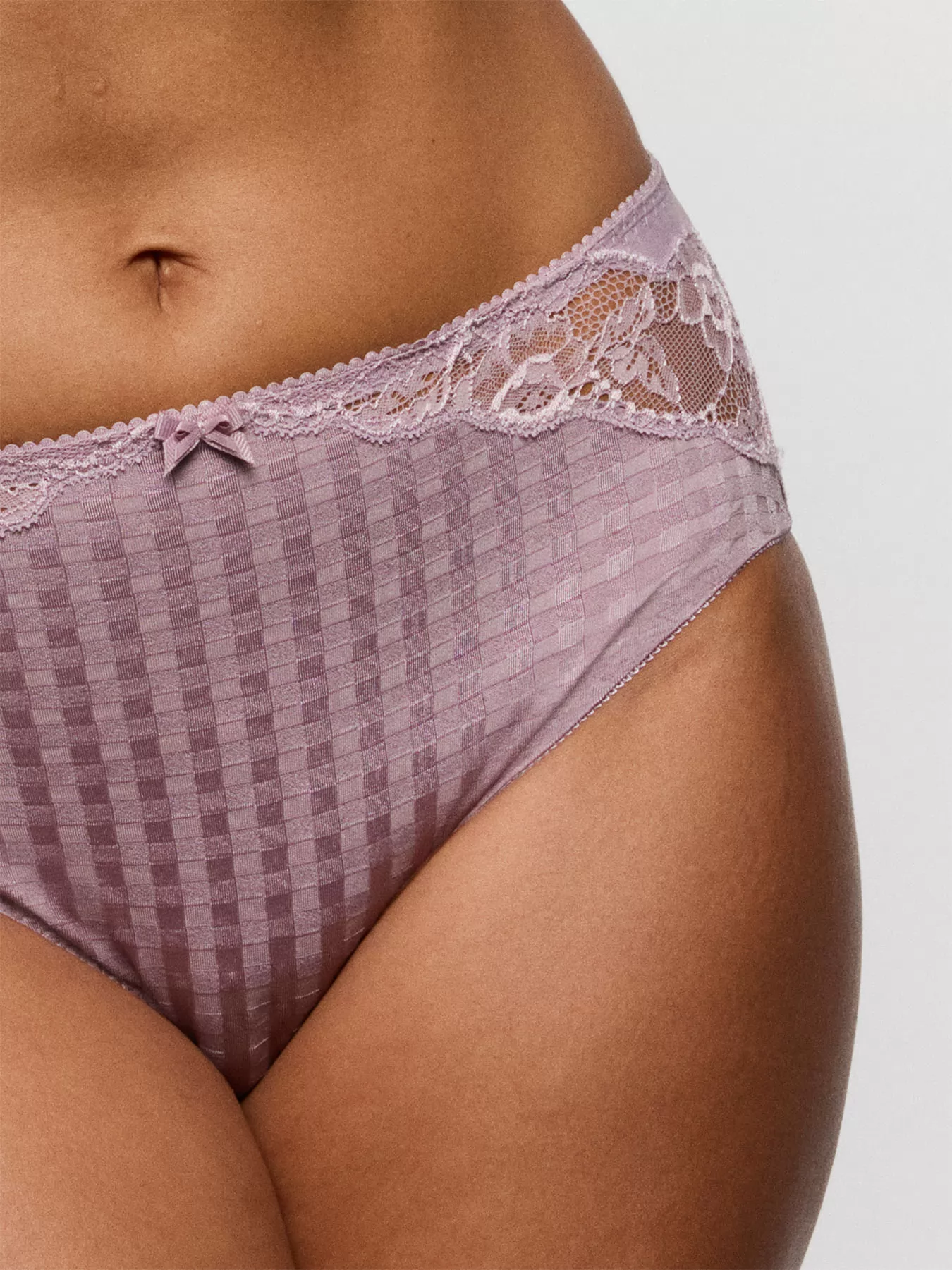 Fioletowy Figi wysokie PrimaDonna Madison 562126 - zdjęcie 4