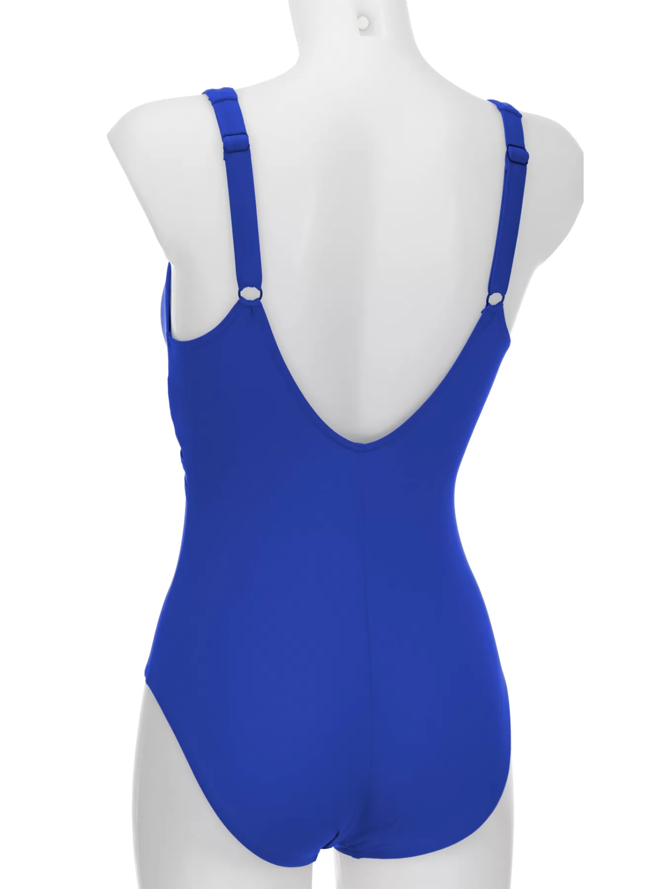 Niebieski Kostium kąpielowy Sunflair Color Up Your Life 72221 - zdjęcie 3