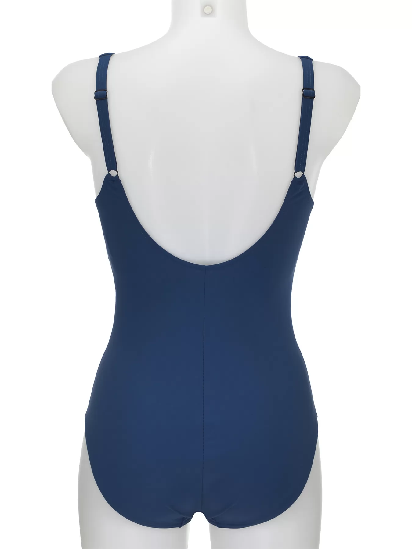 Niebieski Kostium kąpielowy Sunflair 22034 - zdjęcie 2