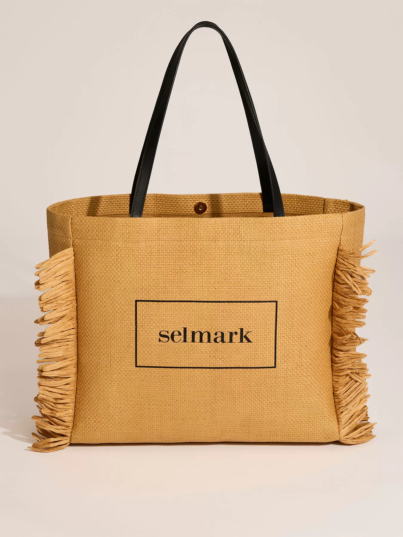 Beżowy Torba cooler Selmark BC220 - zdjęcie 2