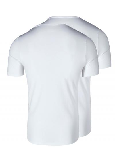 Koszulka męska 2PACK Skiny Shirt Collection 086912