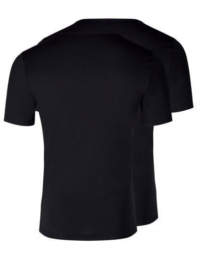 Podkoszulka męska 2PACK Skiny Shirt Collection 086911