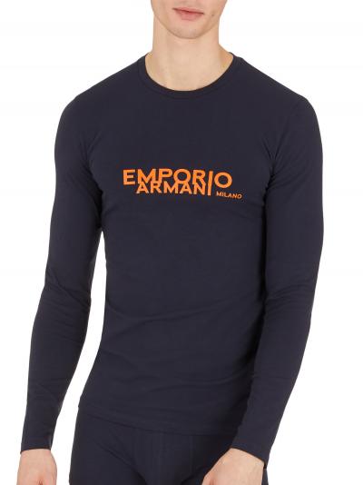 Koszulka męska Emporio Armani 1110232F725