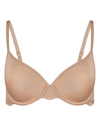Biustonosz Spacer Skiny Every Day in Bamboo Lace 080584