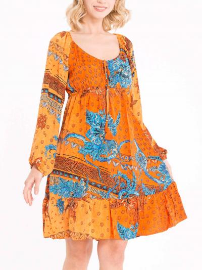 Sukienka Iconique Aisha 22-146