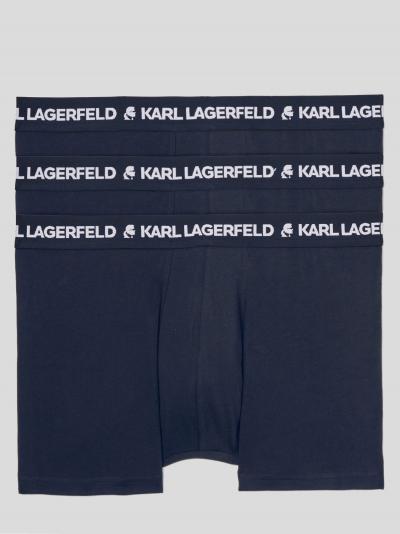 Bokserki męskie 3PACK Karl Lagerfeld 211M2102