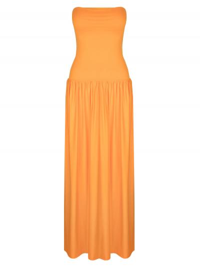 Sukienka plażowa Sunflair Color Up Your Life 73203