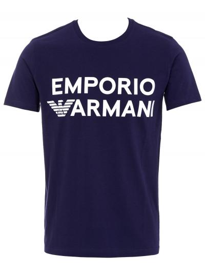 Koszulka męska Emporio Armani 2118313R479