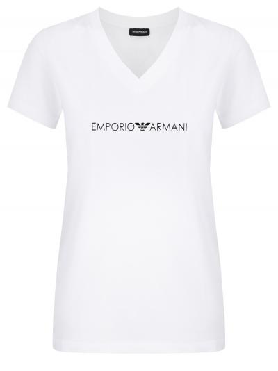 Koszulka damska Emporio Armani 1647223F227