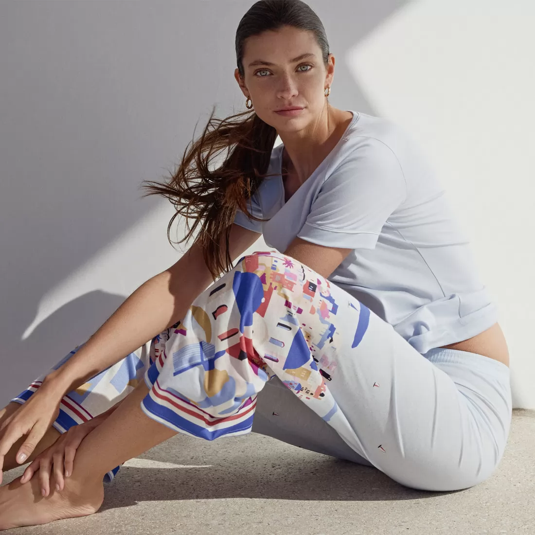 Kolekcja damska - Zobacz piękne piżamy i odzież domową